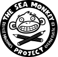 The Sea Monkey Project