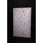 RECYCLED PLASTIC SHEET from PP (80x50cm)