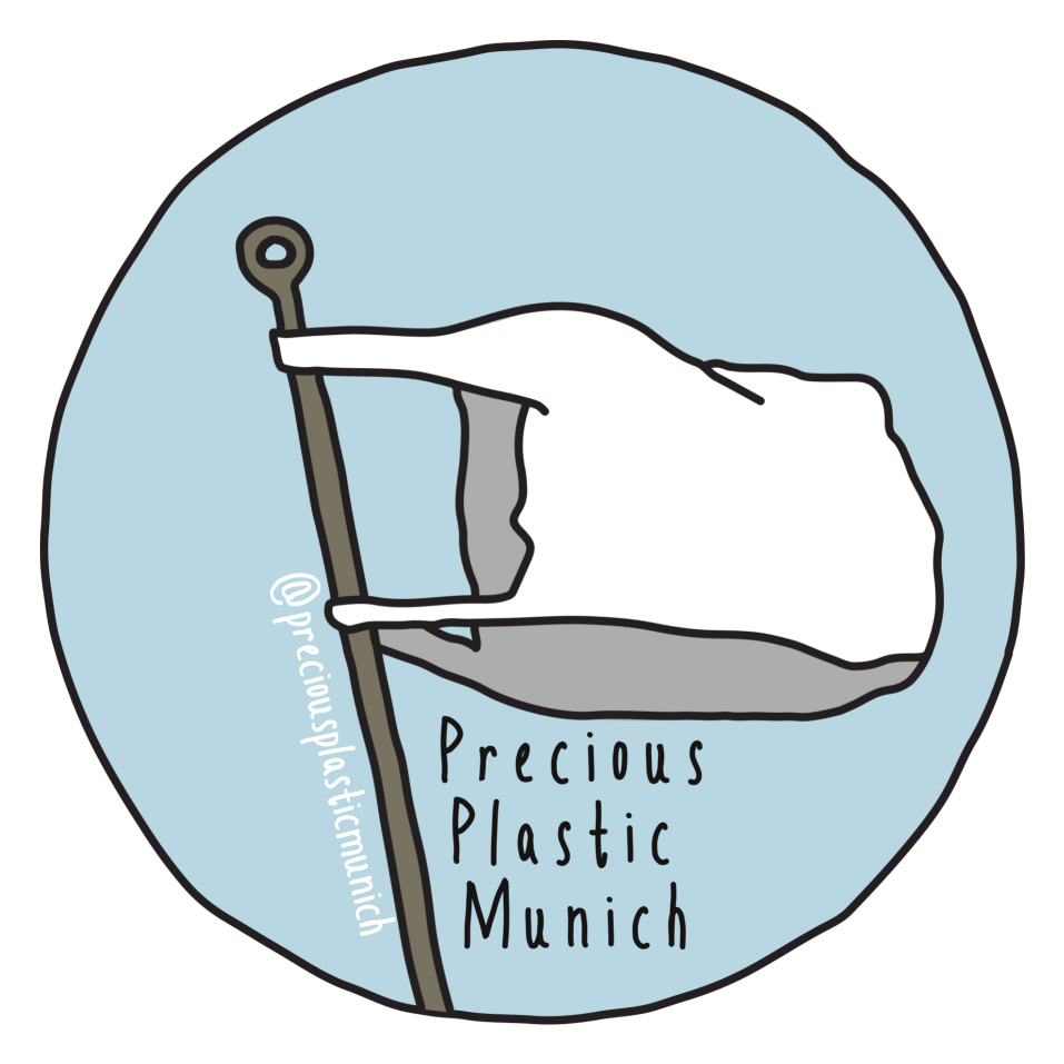 Precious Plastic Munich